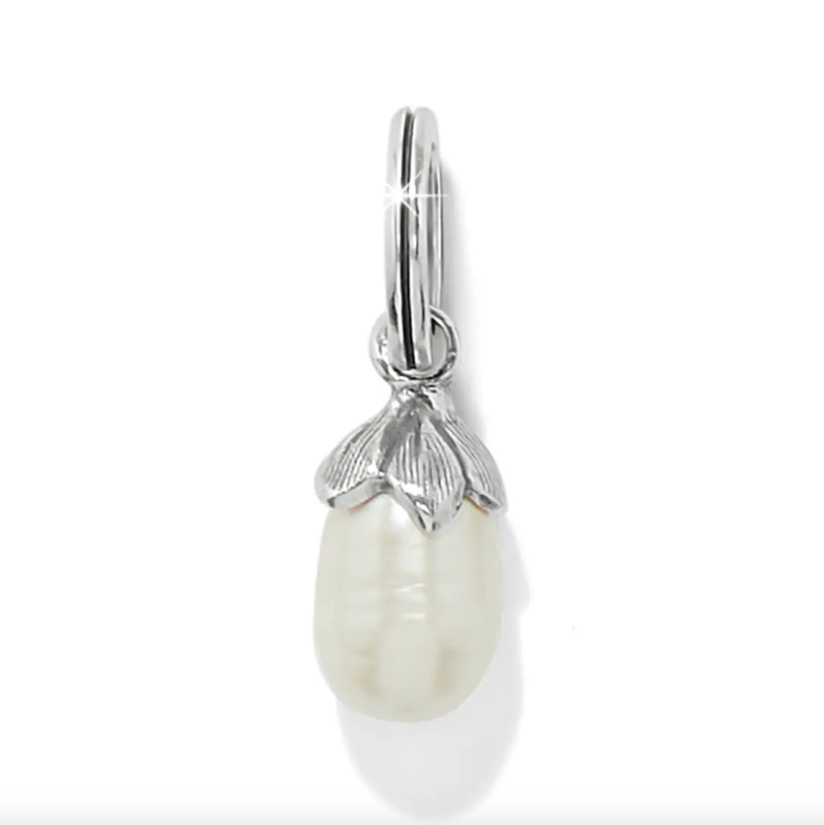 Pearl Of Peace Charm 1