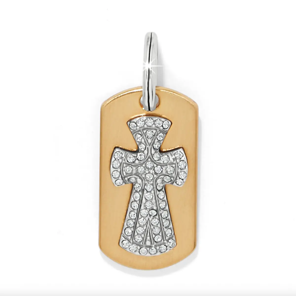 Tag Of Grace Amulet 1