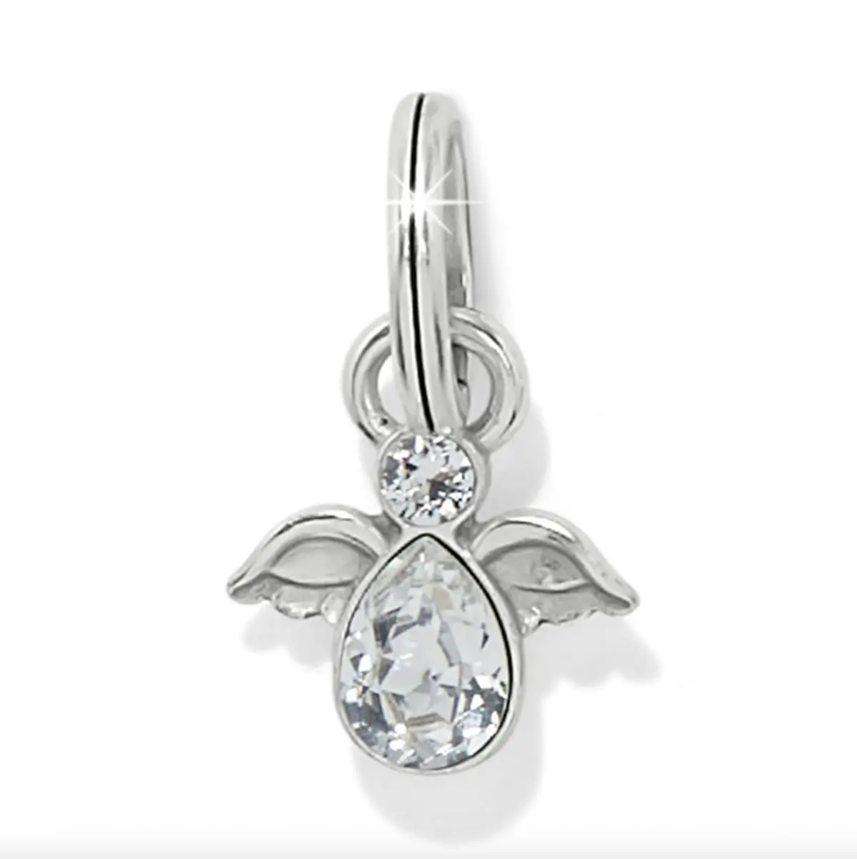 Heavenly Angel Charm 1