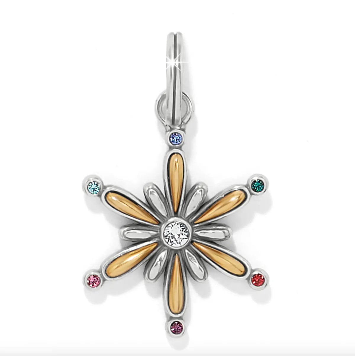 Twilight Shine Hues Charm 1