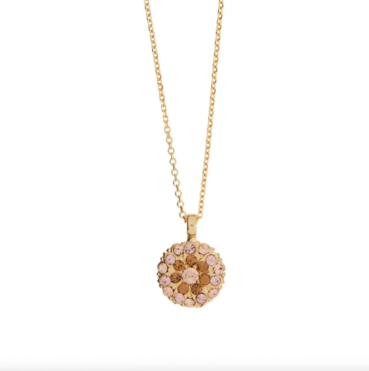 Mariana Necklace N-5212 1
