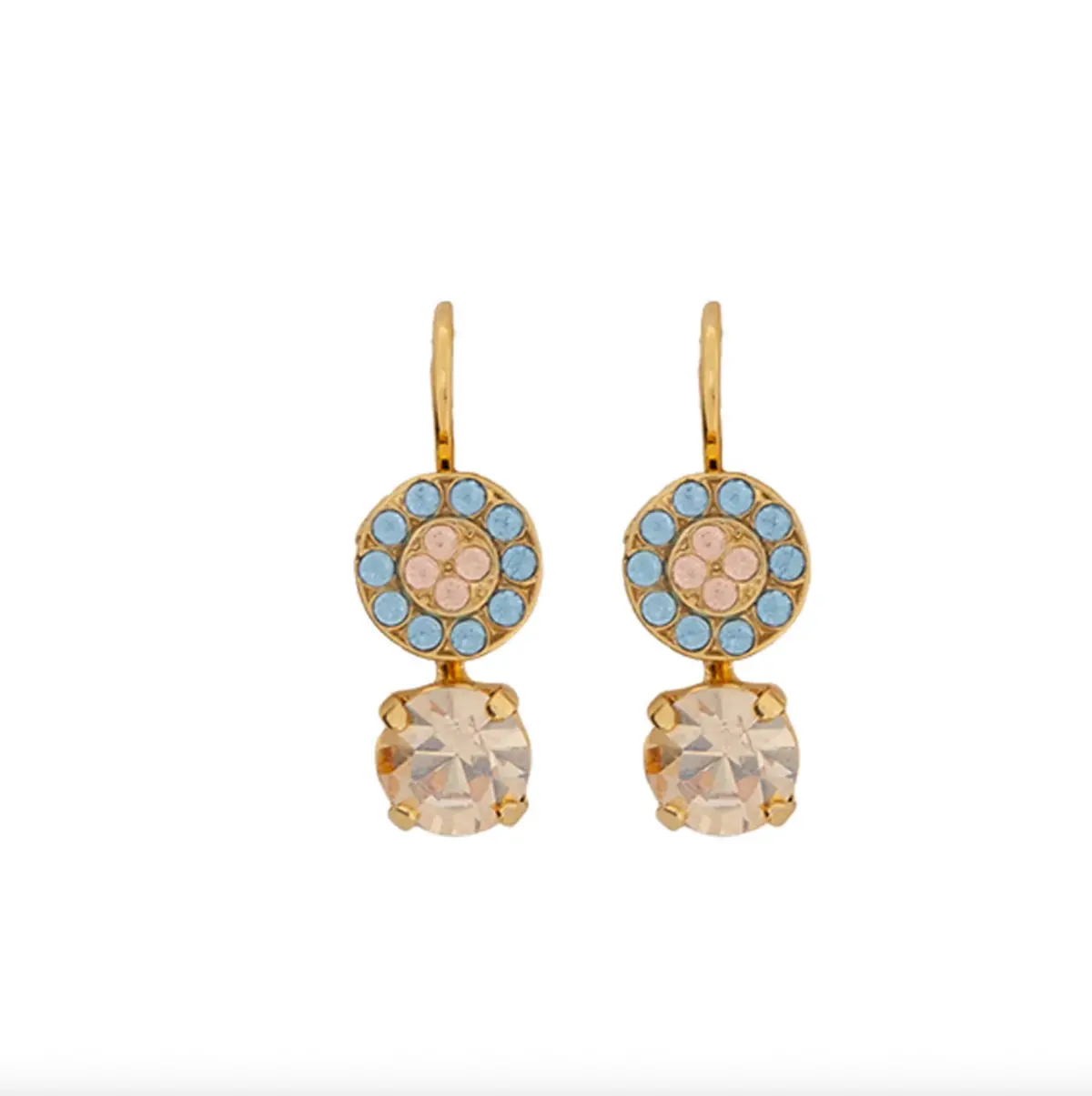 Mariana Earring E-1158 1