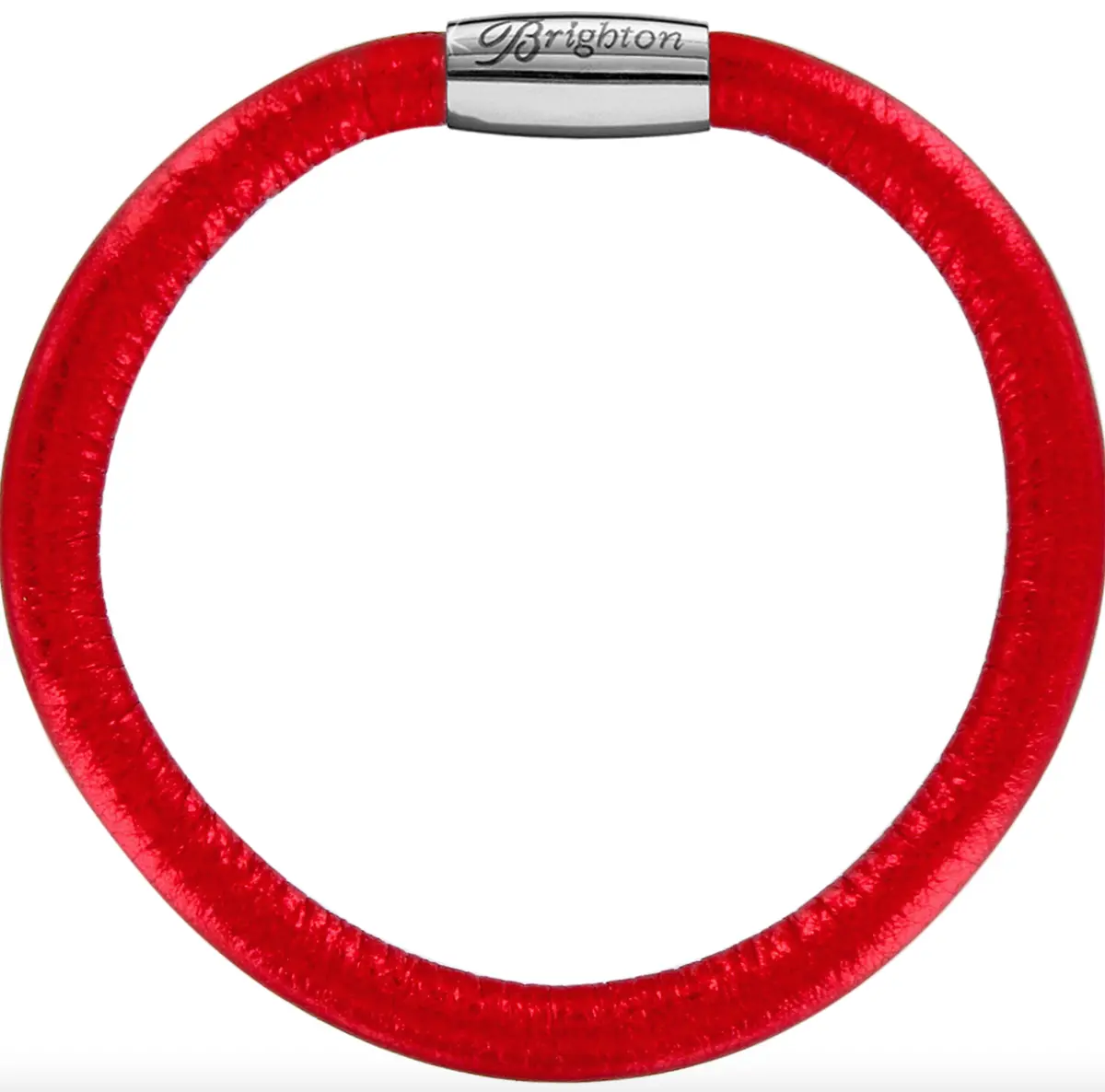 Woodstock Metallic Single Bracelet 1