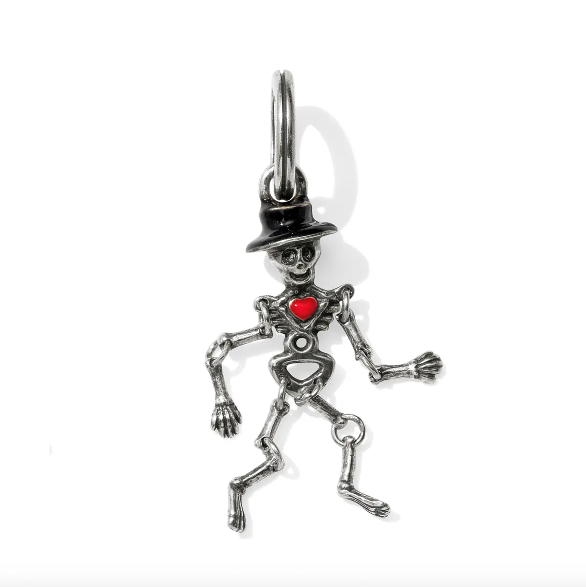 Mr. Bones Charm 1