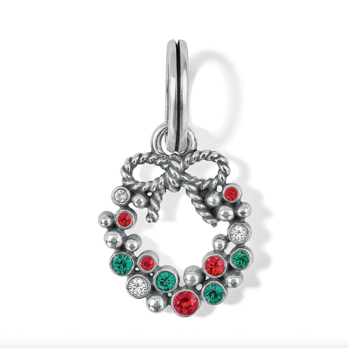 Eternal Joy Wreath Charm 1