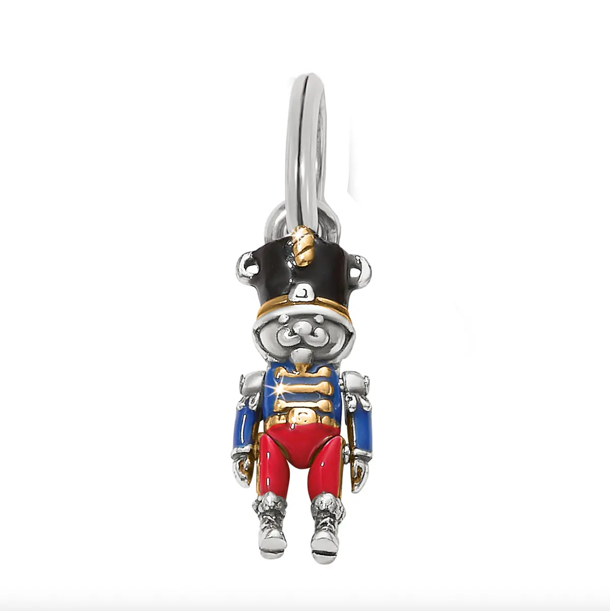 Nutcracker Charm 1