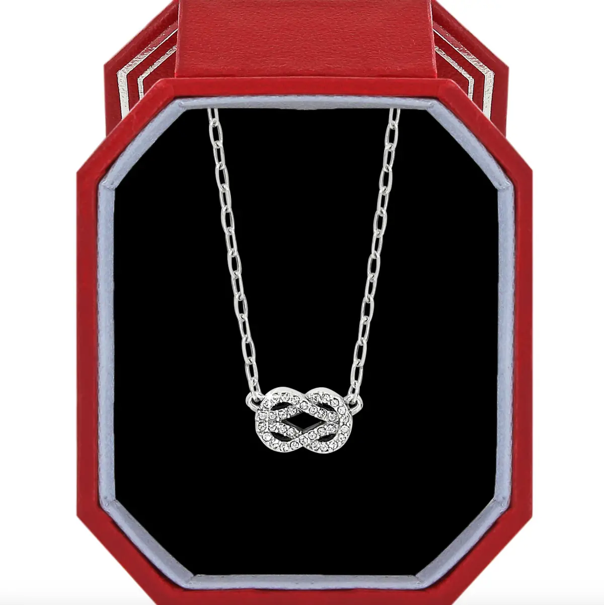 Interlok Harmony Luxe Petite Necklace Gift Box 1