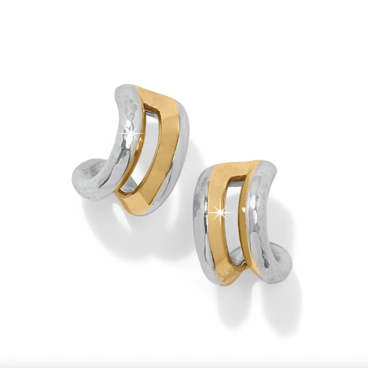 Medici Hoop Earrings 1