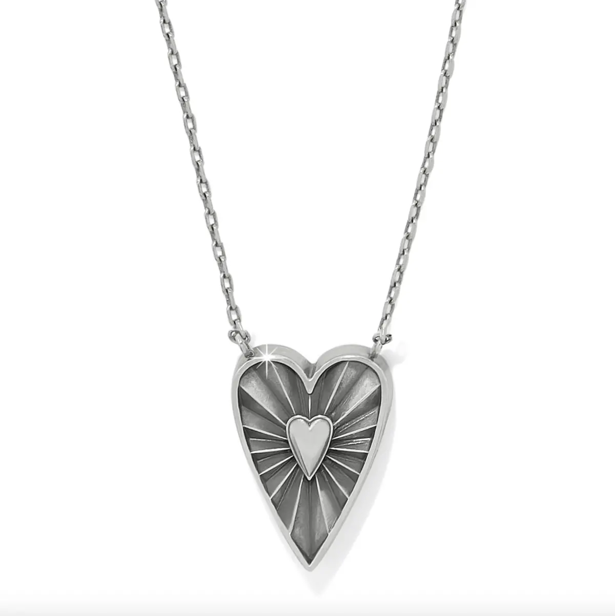 B Bright Reversible Necklace 1