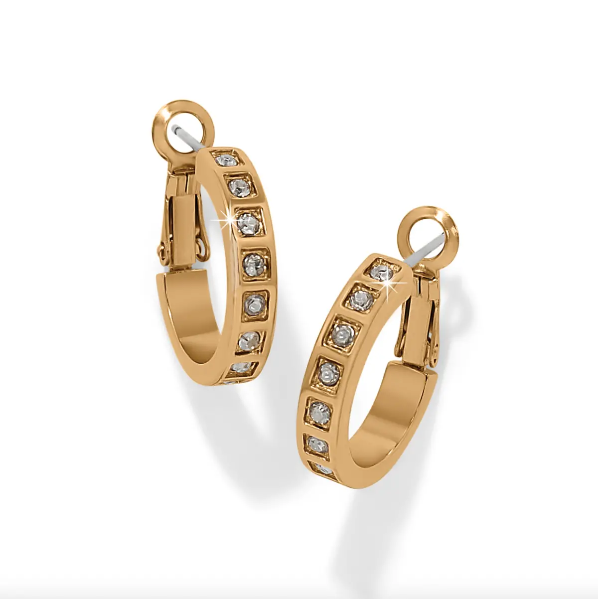 Love Knows Hoop Earrings 1
