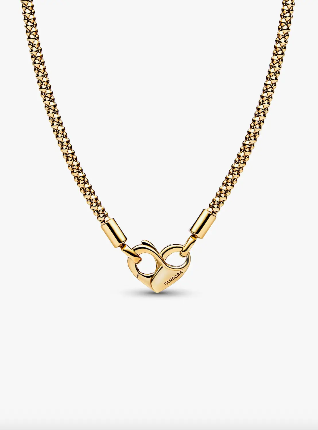 Studded Chain Necklace 1