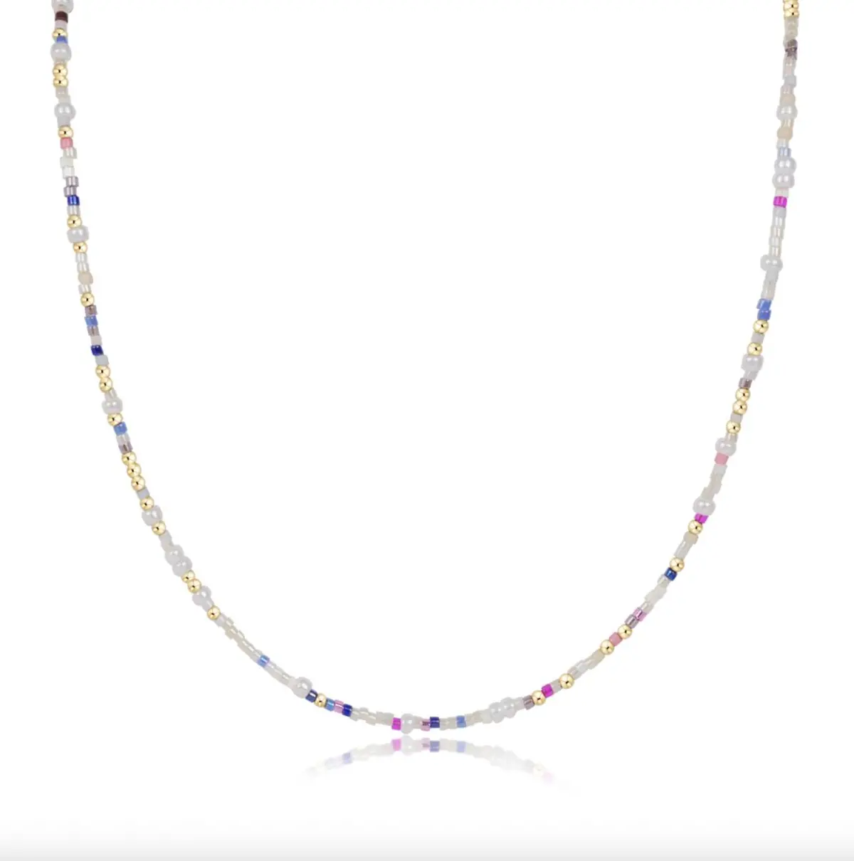 15" Choker Hope Unwritten | Fall Winter 1
