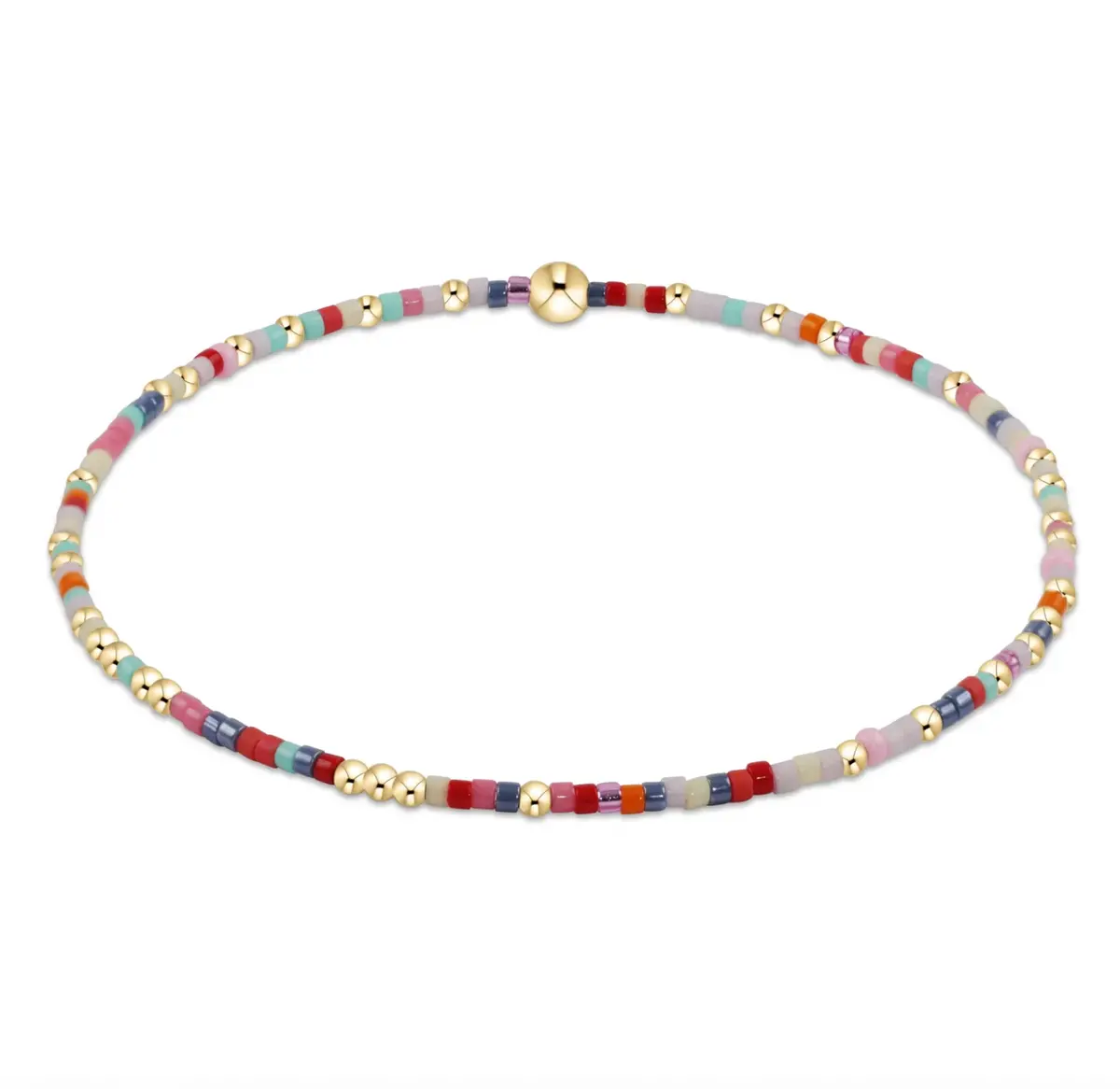 Egives To Kat's Wish Bracelet - Extends 1