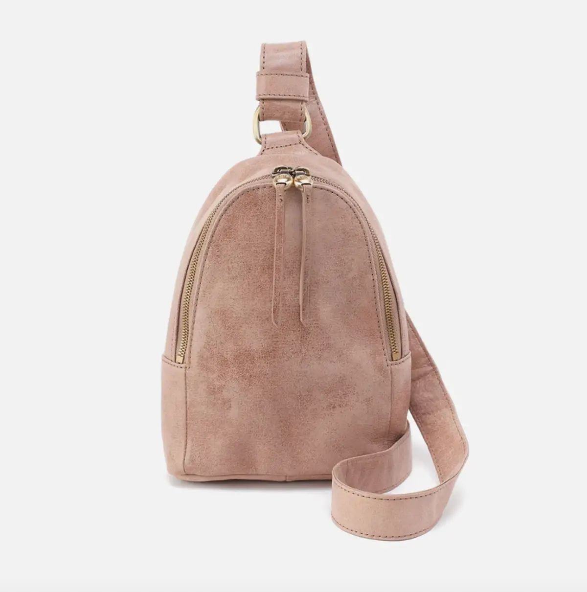 Fern Sling | Buffed Leather 1
