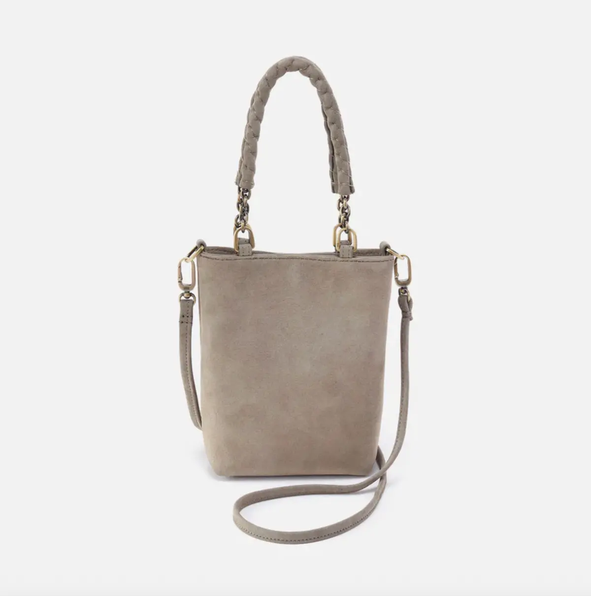 Tennessee Mini Bag | Nubuck Leather 1