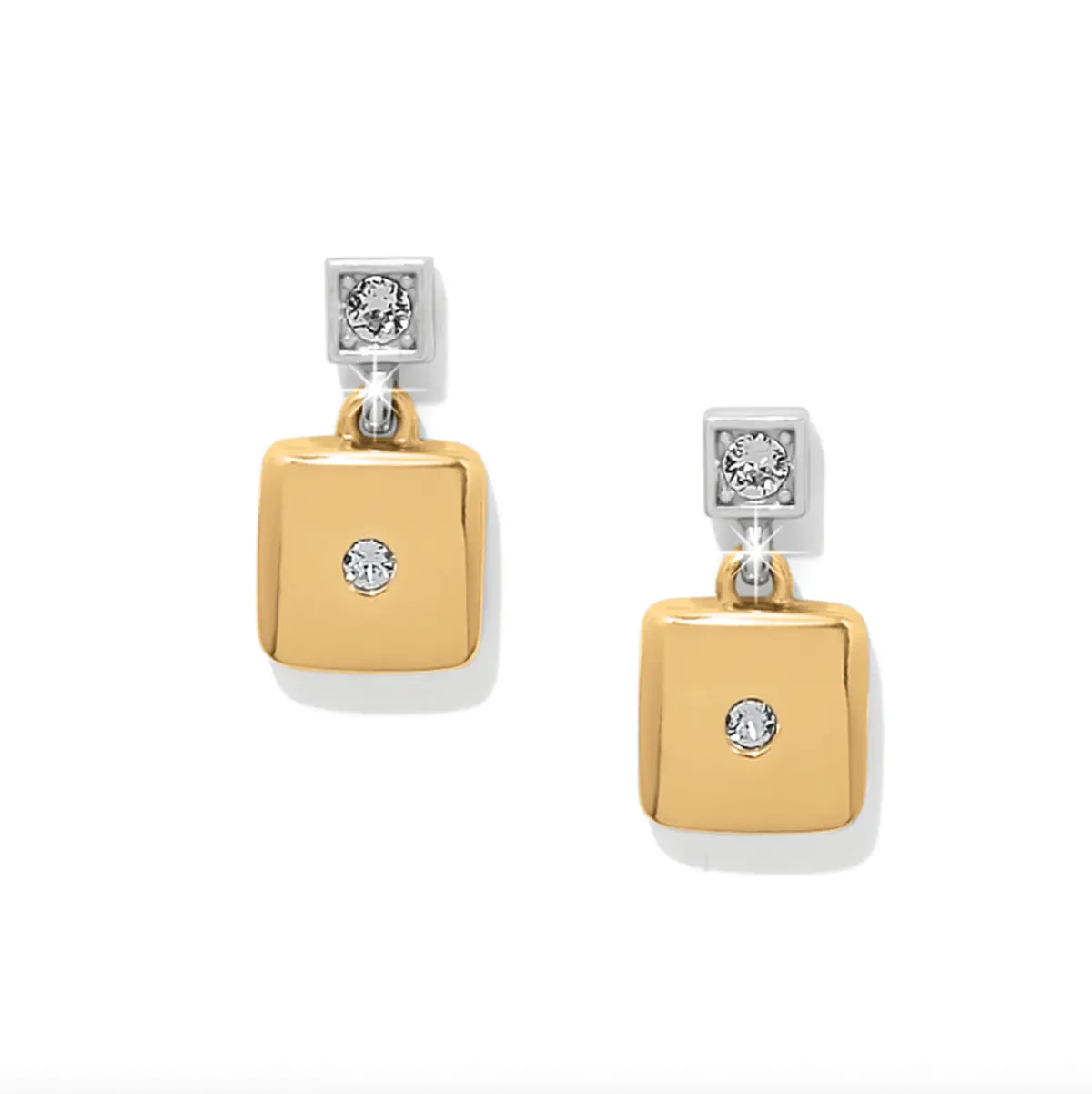 Meridian Etage Post Drop Earrings 1