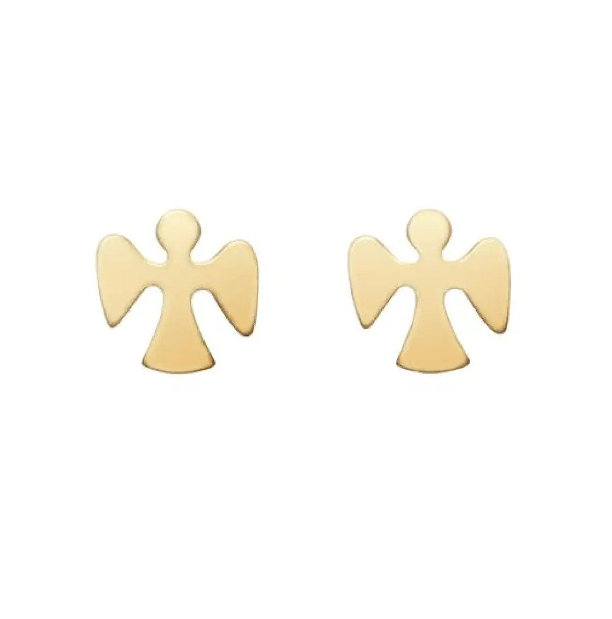 Guardian Angel Stud - Gold 1