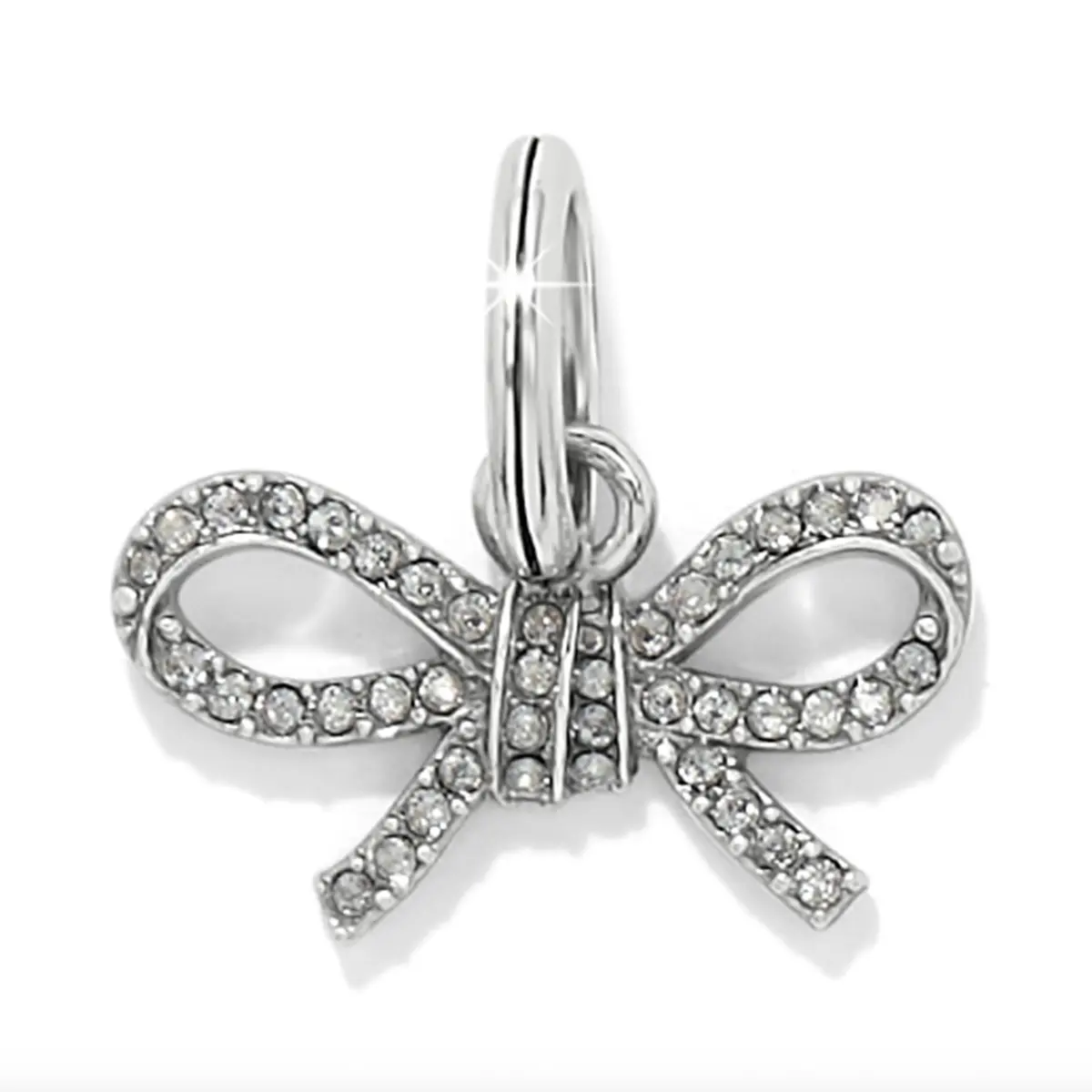 Illumina Bow Charm 1
