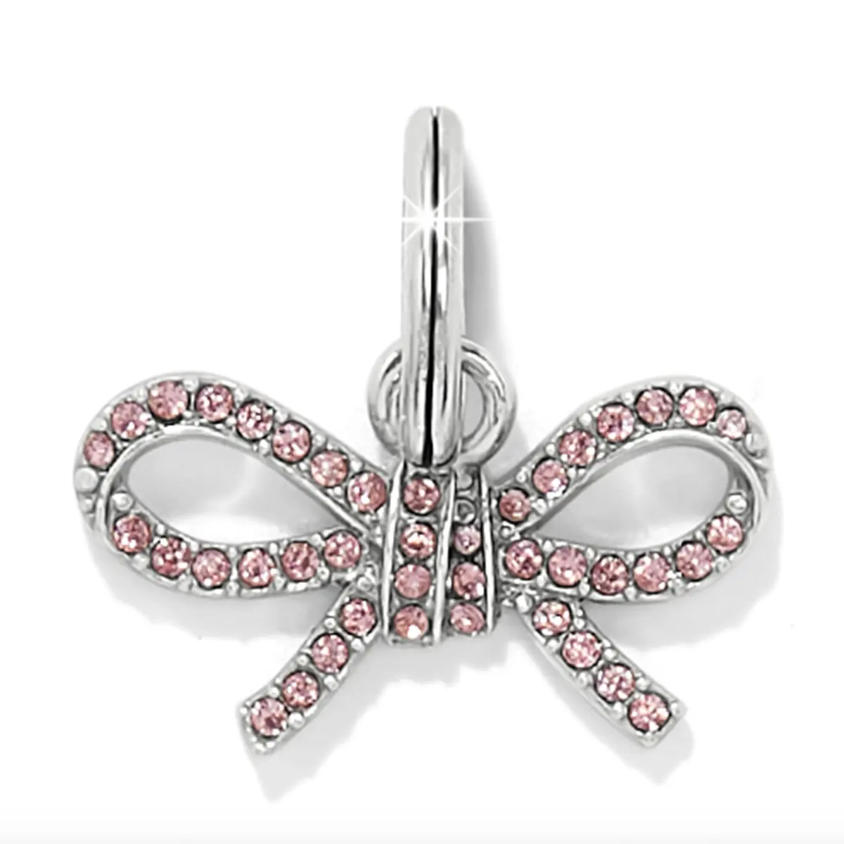 Illumina Bow Charm 1