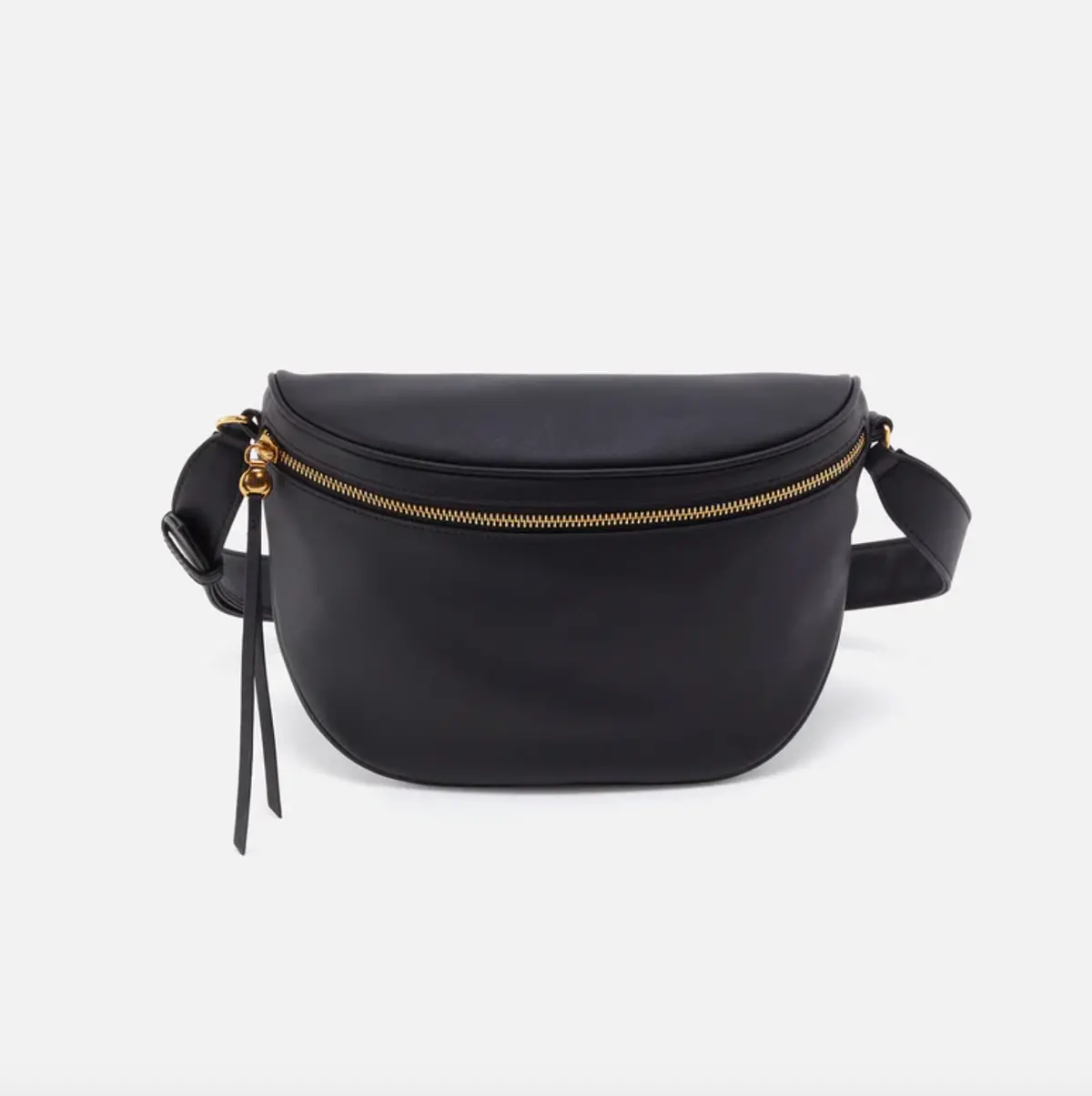 Juno Belt Bag | Smooth Leather 1