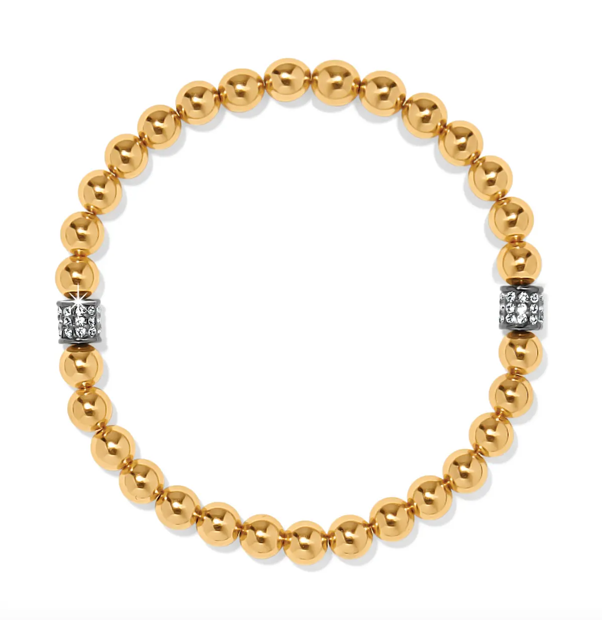 Meridian Petite Stretch Bracelet 1