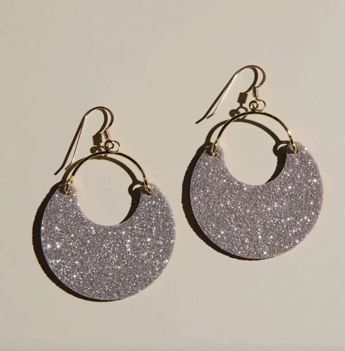 Ninas | Champagne Sparkle 1