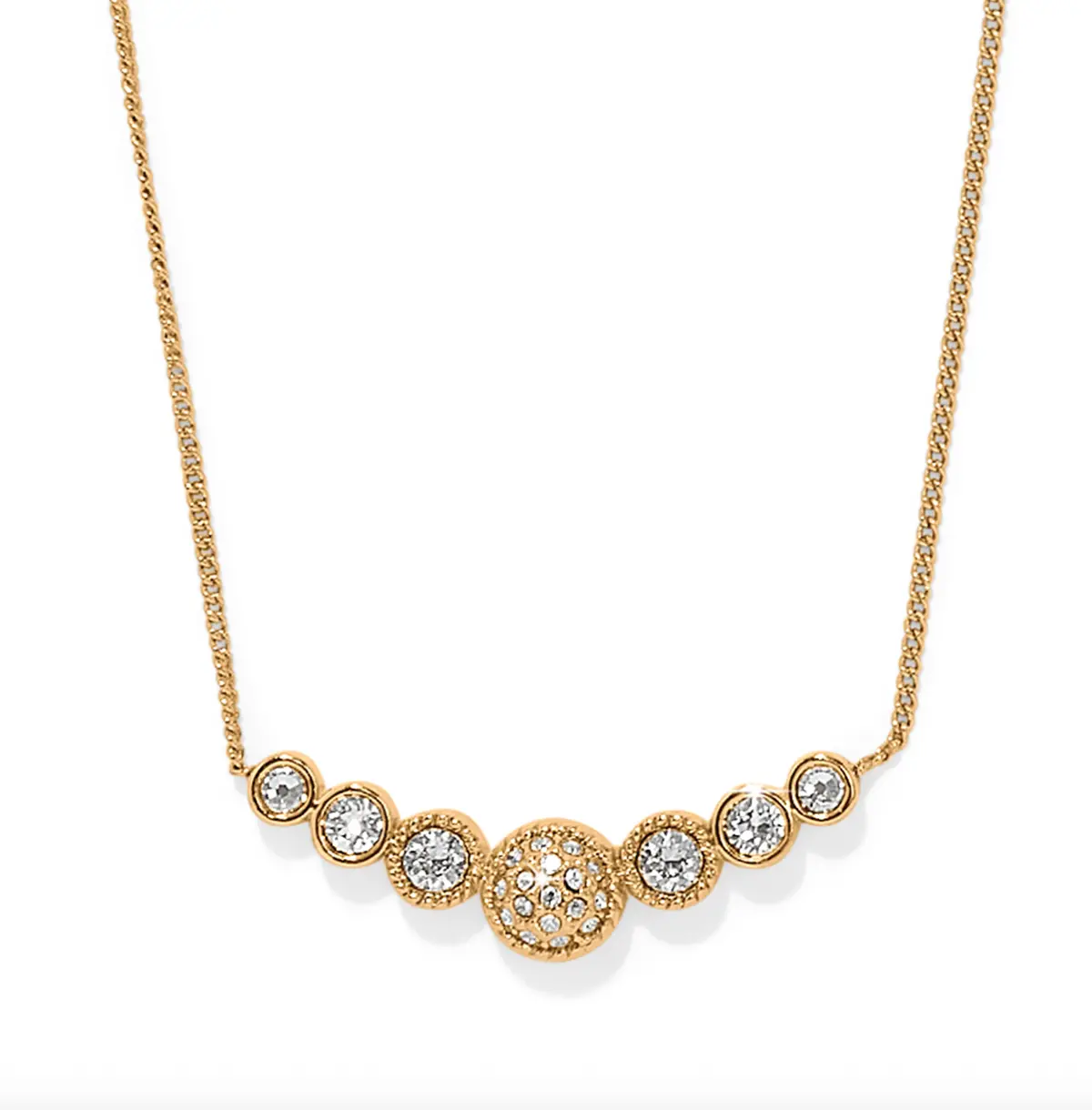 Illumina Celeste Bar Necklace 1
