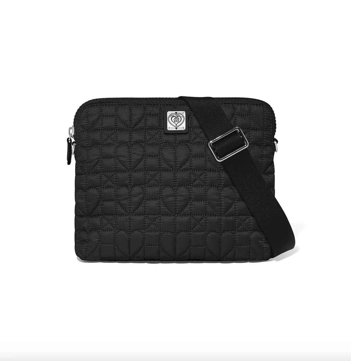 Alina Medium Cross Body Bag 1