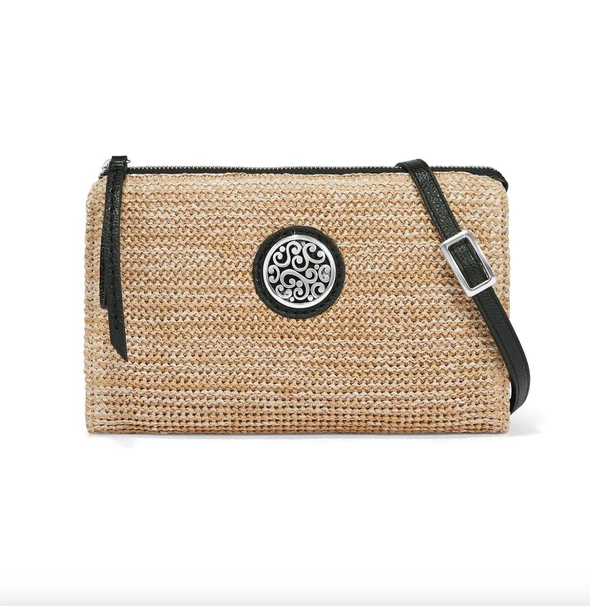 Contempo Straw Pouch 1