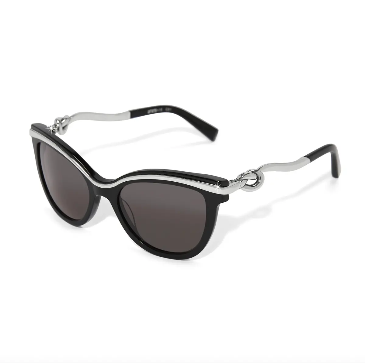 Interlok Single Knot Sunglasses 1