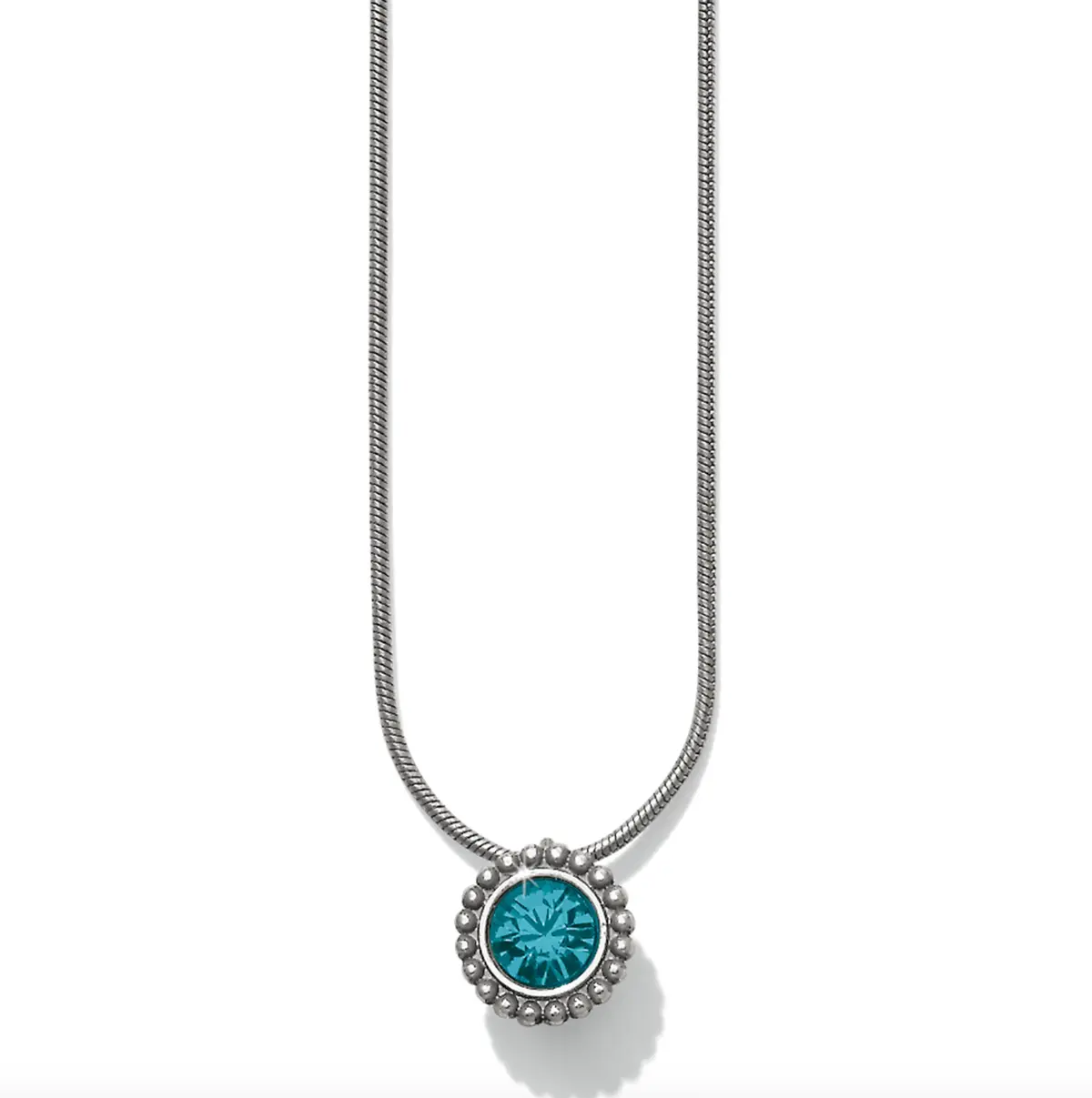 Twinkle Necklace 1