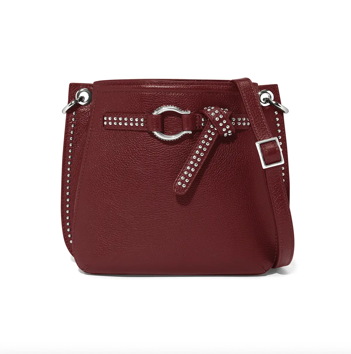 Cassidy Small Bucket Bag 1