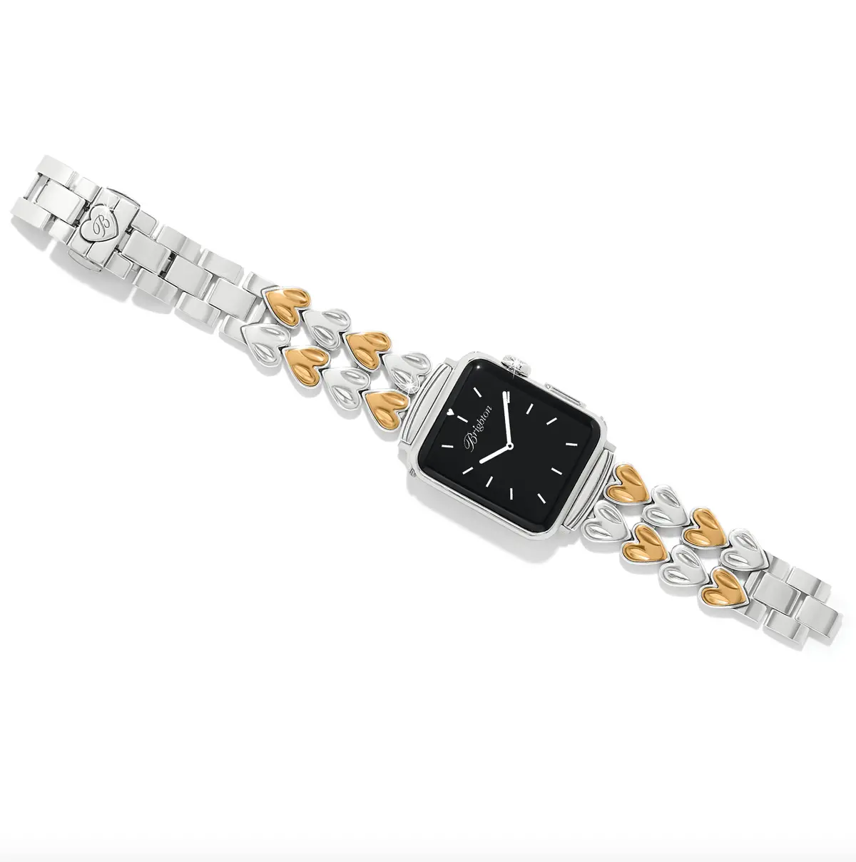 Cascade Heart Watch Band 1
