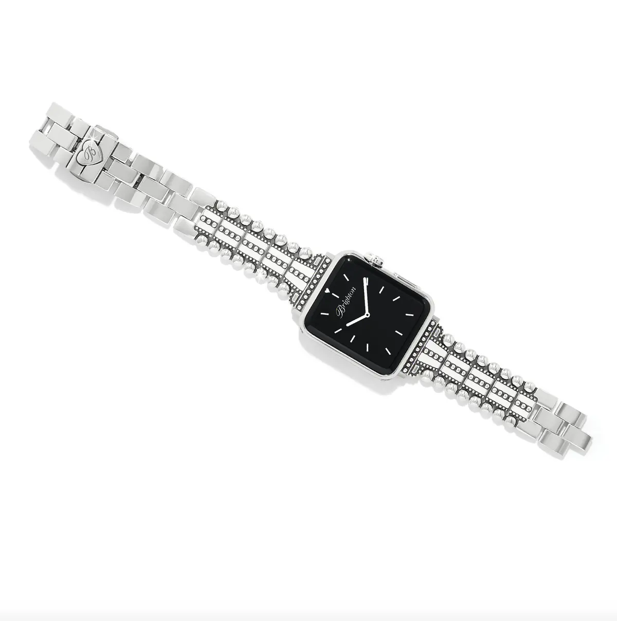 Pretty Tough Enamel Watch Band 1