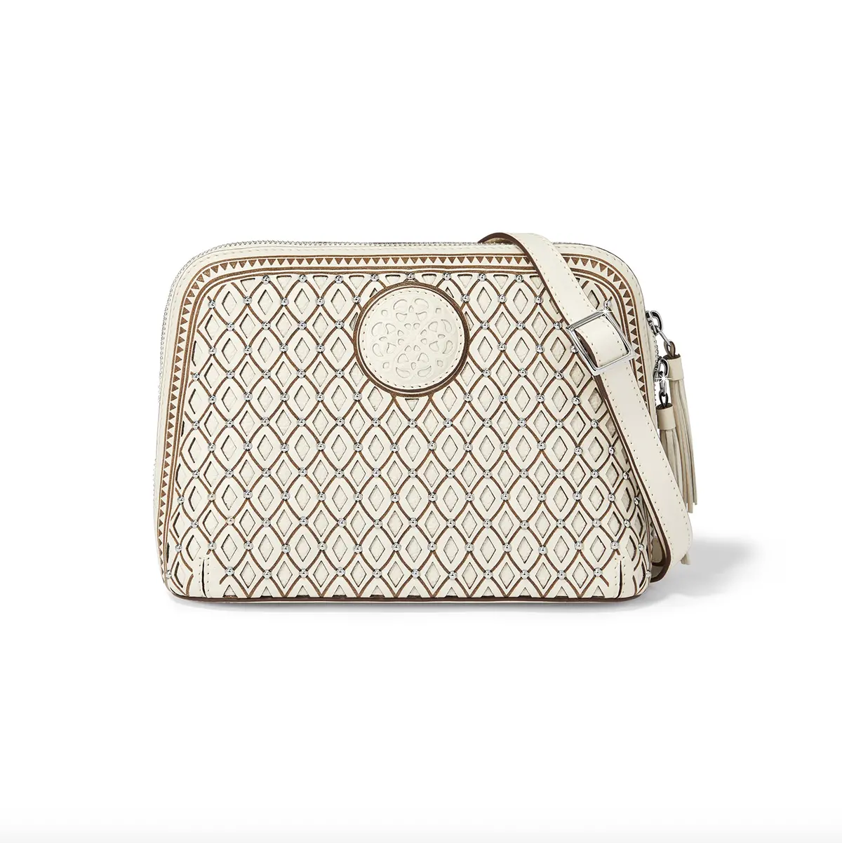 Lucille Domed Organizer 1