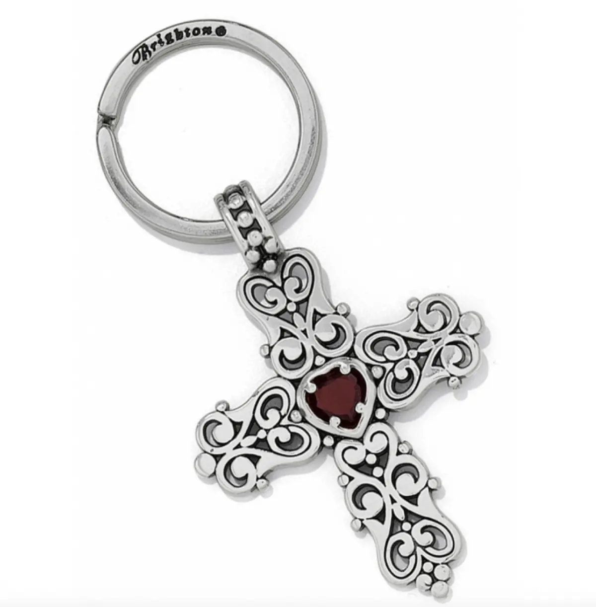 Endless Love Key Fob 1