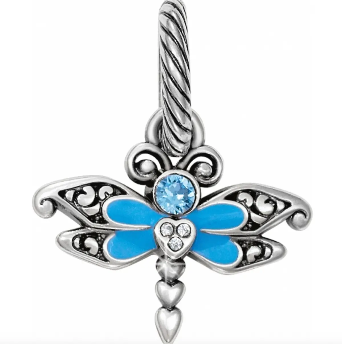 Dragonfly Charm 1