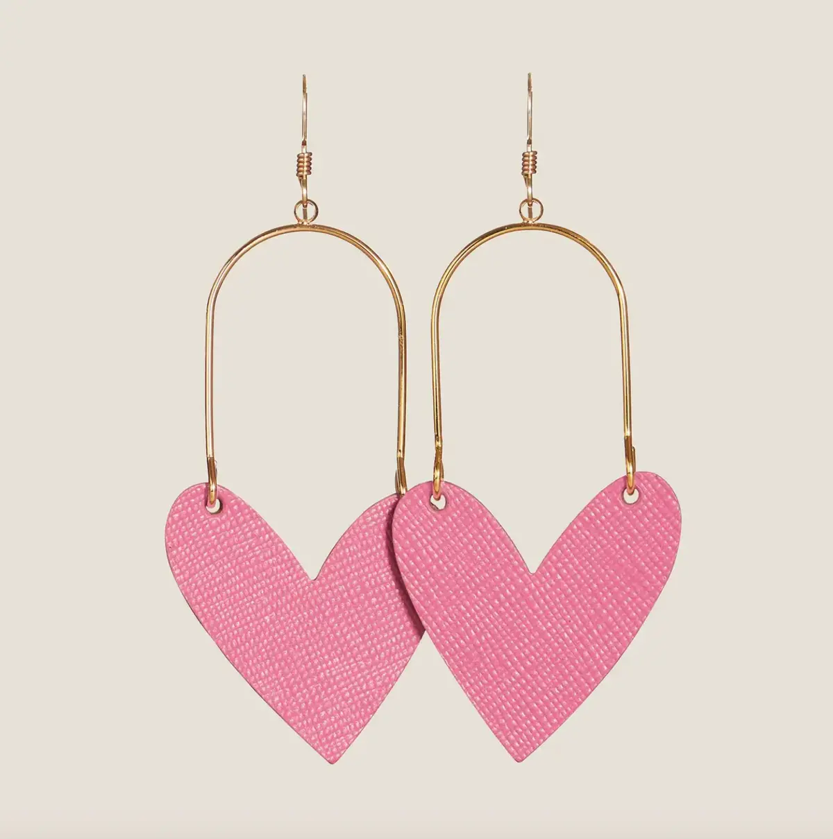 Sweethearts | Taffeta Pink 1