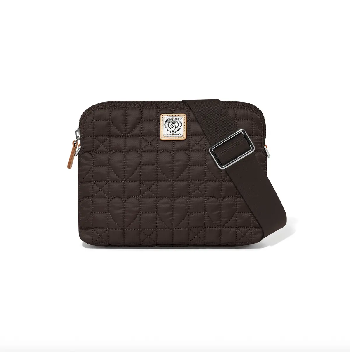 Arielle Small Cross Body Bag 1