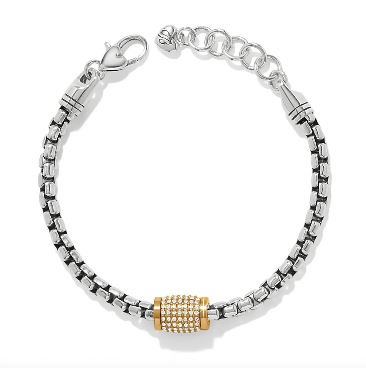 Meridian Solis Station Bracelet 1