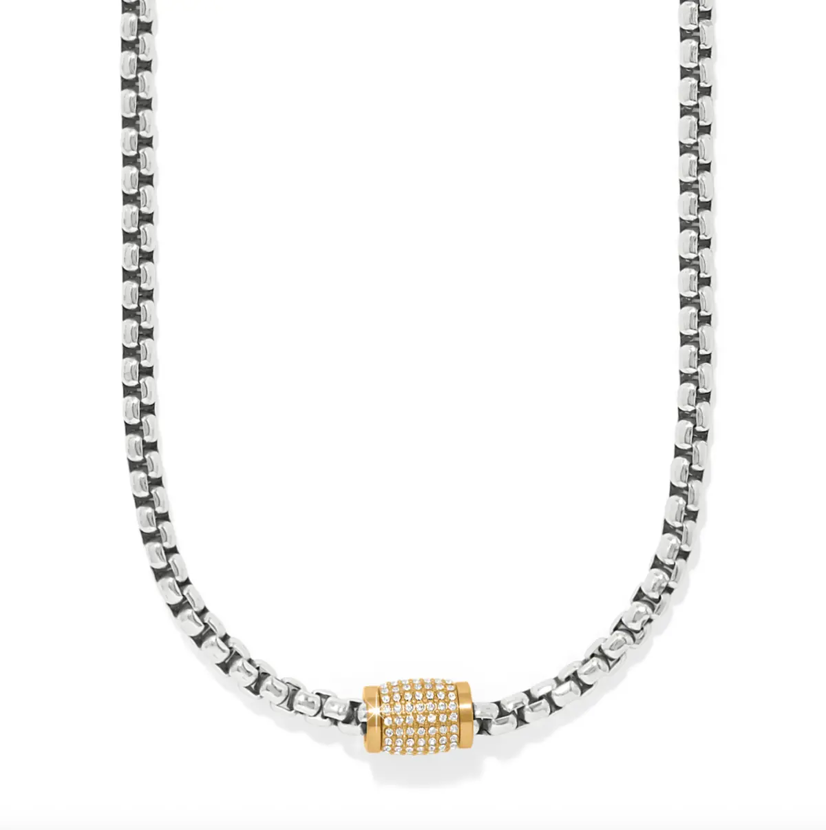 Meridian Solis Necklace 1