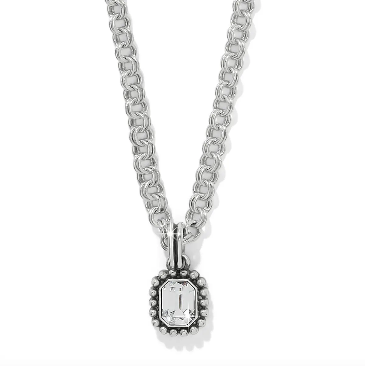 Twinkle Luxe Necklace 1