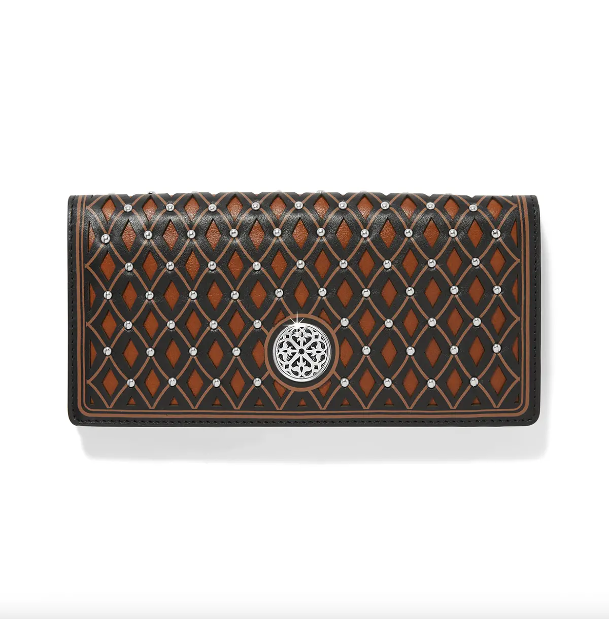 Ferrara La Bellezza Slim Folio Wallet 1