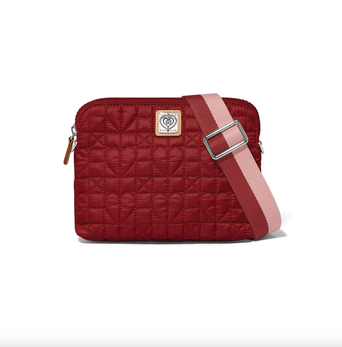 Arielle Small Cross Body Bag 1