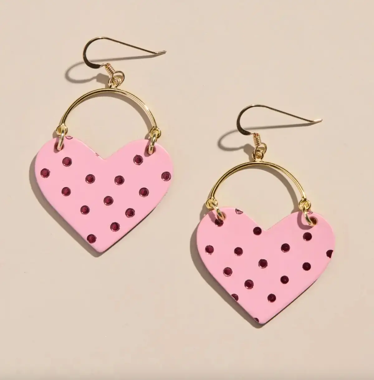 Lover | Cameo Polka Dot 1