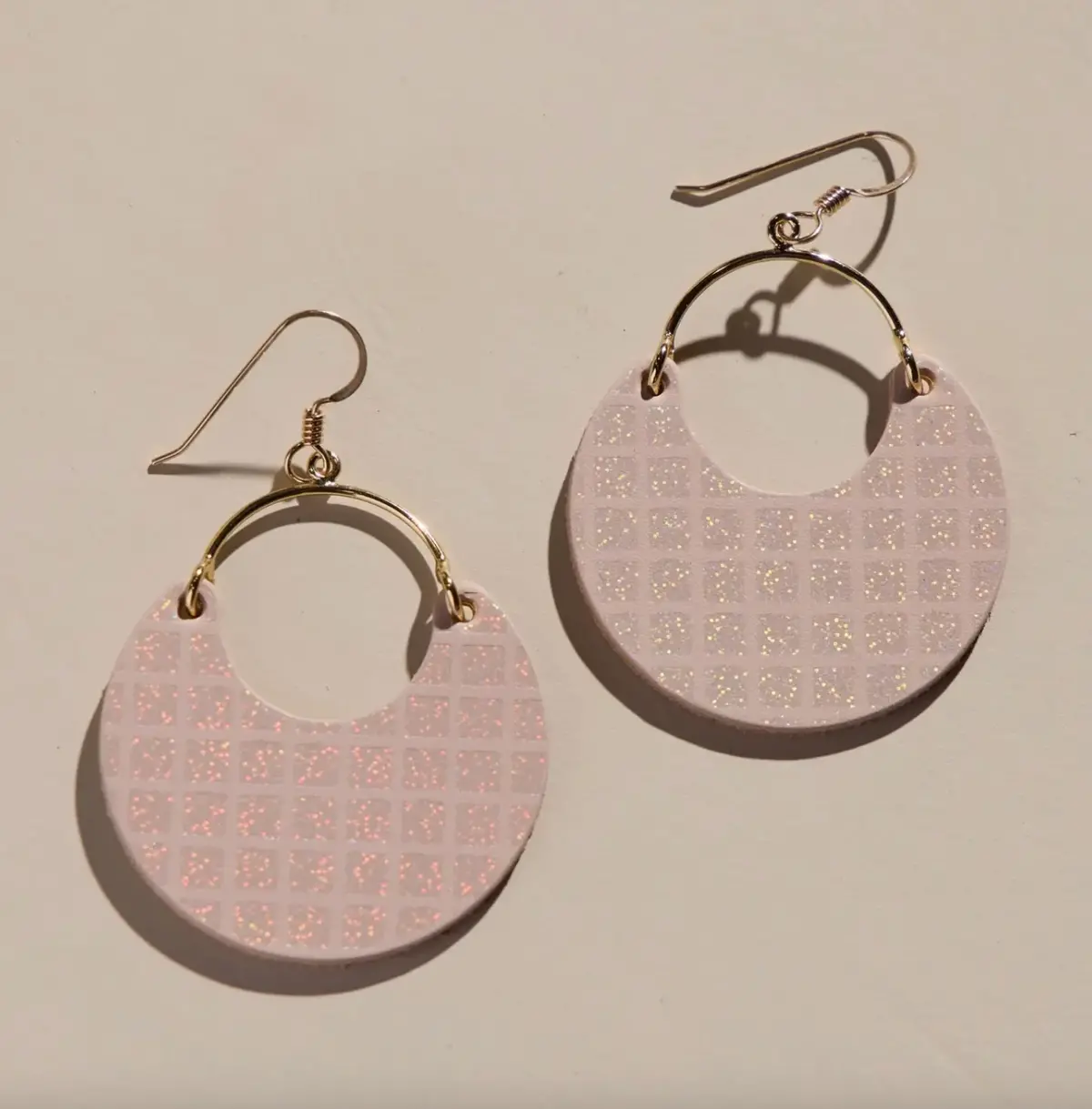 Ninas | Soft Sand Disco 1