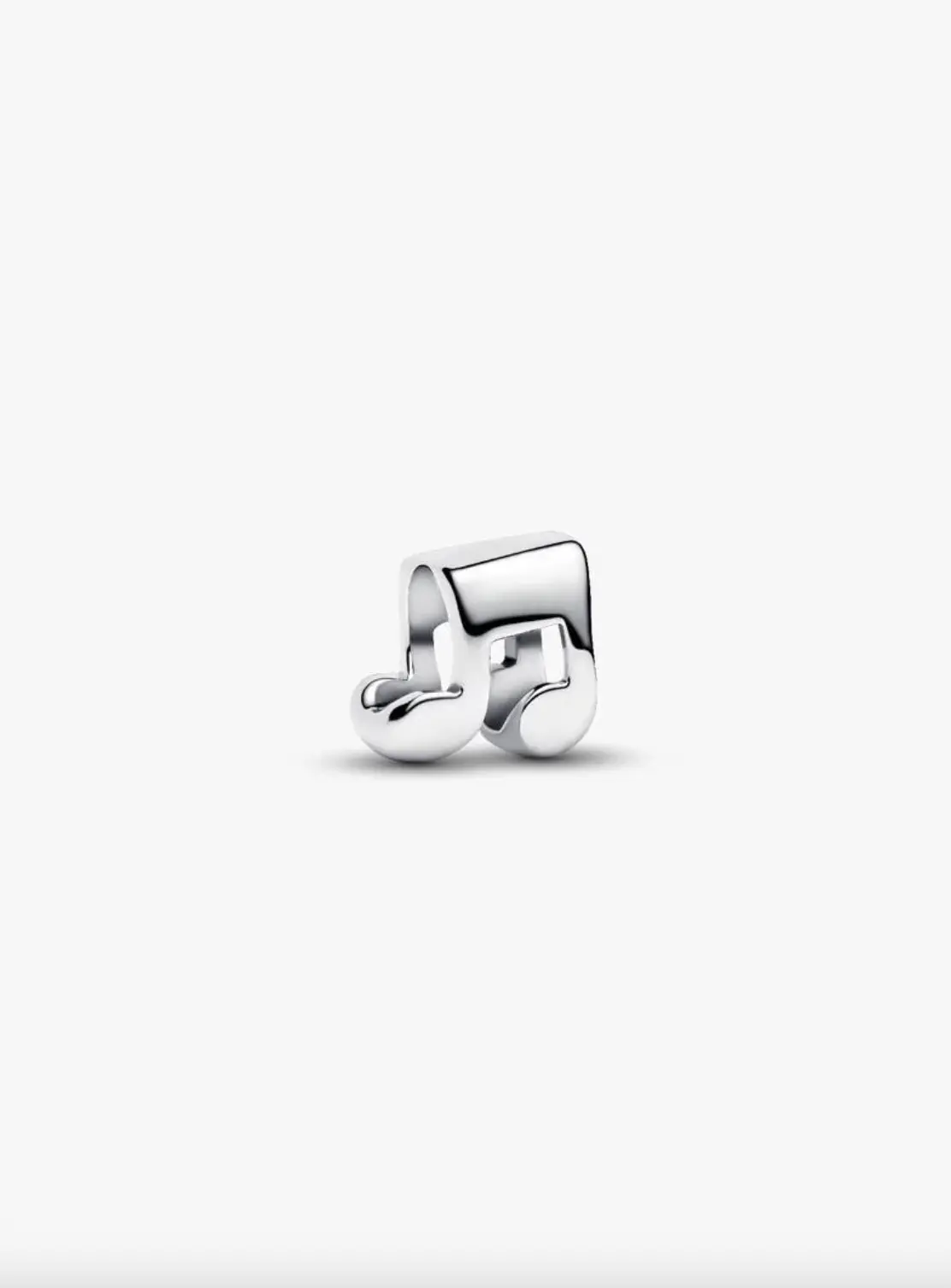 Music Note Mini Charm 1