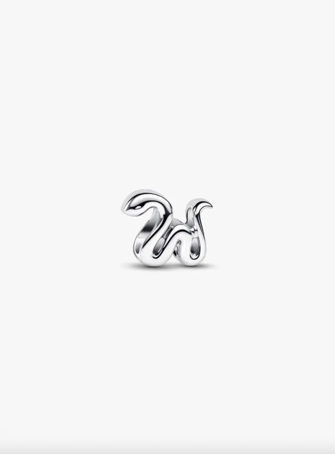 Snake Mini Charm 1