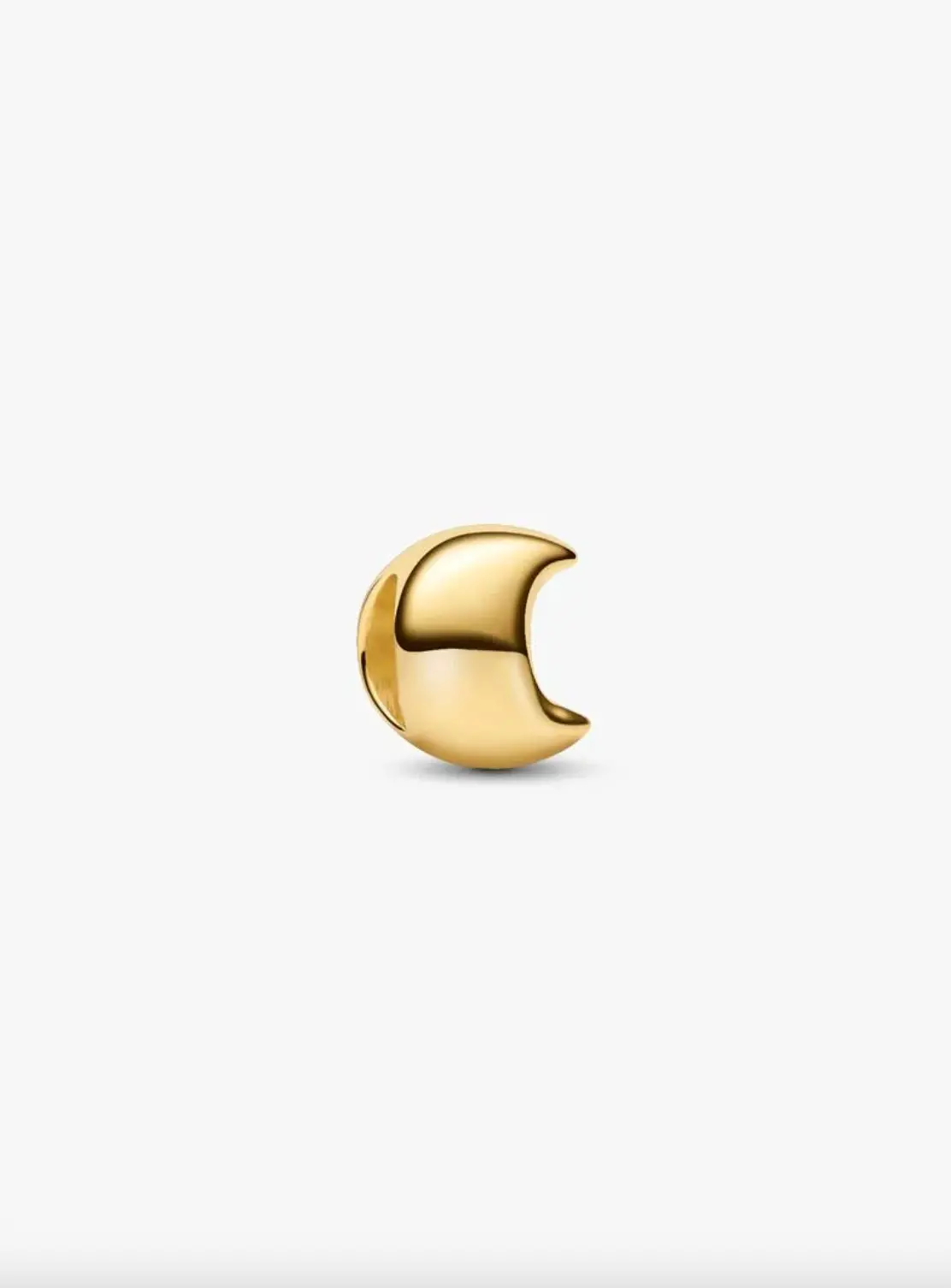 Moon Mini Charm 1