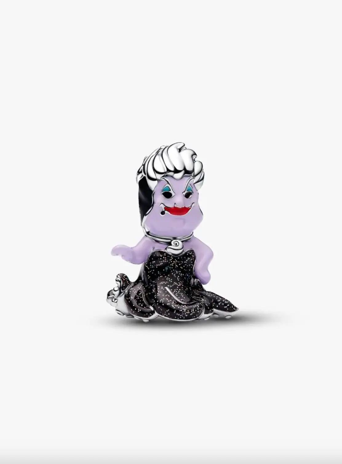 Disney Villains Ursula Charm 1